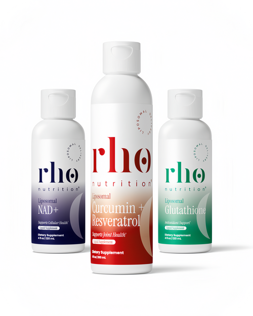 Rho Nutrition