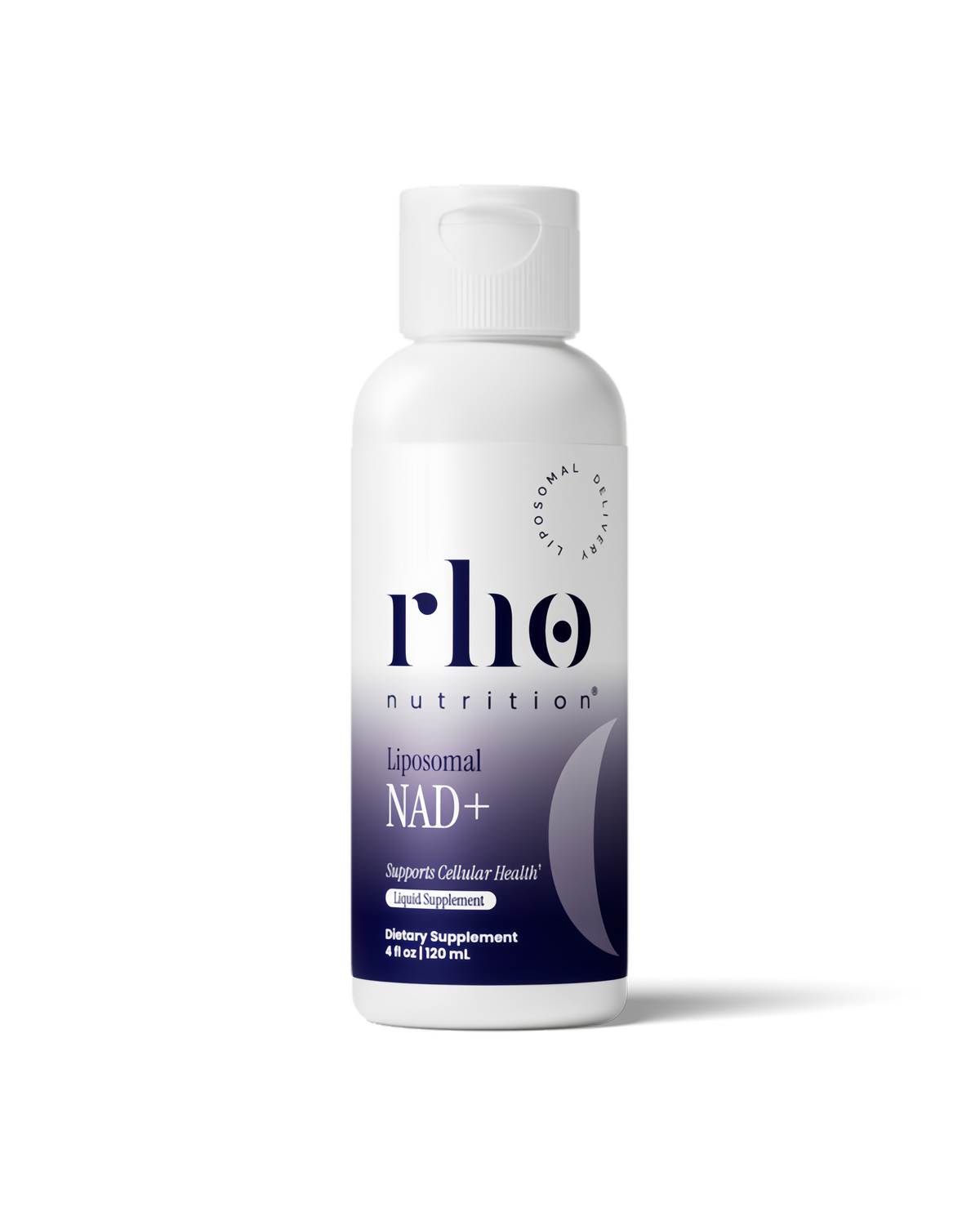 Rho Nutrition