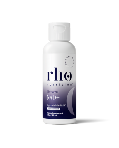 Rho Nutrition