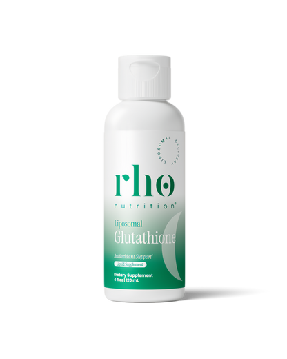 Rho Nutrition