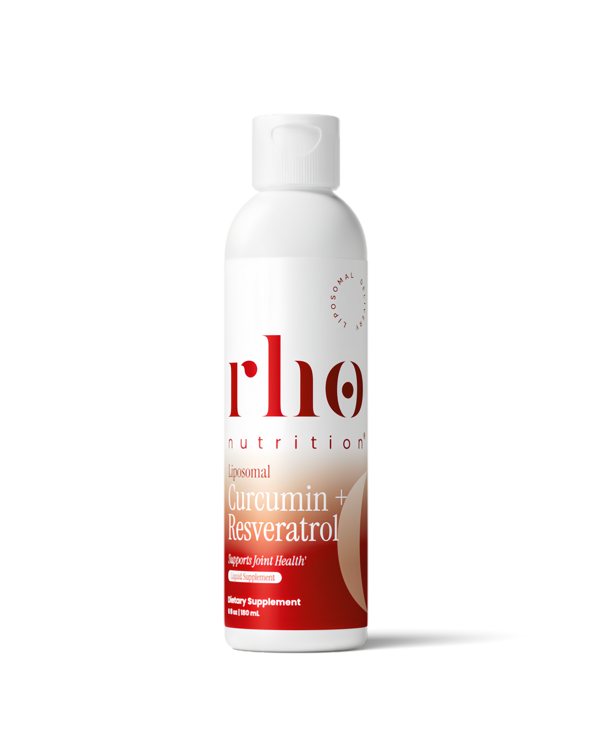 Rho Nutrition