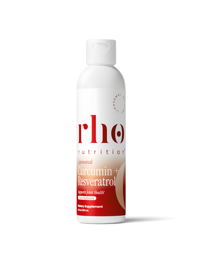 Rho Nutrition